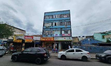 Oportunidade Única em RIO DE JANEIRO - RJ | Tipo: Apartamento | Negociação: Venda Direta Online  | Situação: Imóvel