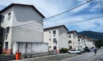 Oportunidade Única em NOVA IGUACU - RJ | Tipo: Apartamento | Negociação: Venda Direta Online  | Situação: Imóvel