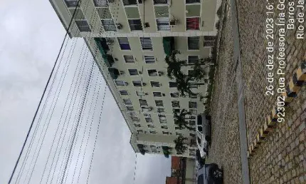 Oportunidade Única em RIO DE JANEIRO - RJ | Tipo: Apartamento | Negociação: Venda Direta Online  | Situação: Imóvel