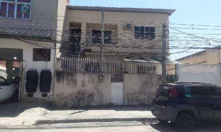 Oportunidade Única em NILOPOLIS - RJ | Tipo: Apartamento | Negociação: Venda Direta Online  | Situação: Imóvel