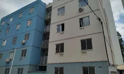Oportunidade Única em BELFORD ROXO - RJ | Tipo: Apartamento | Negociação: Venda Direta Online  | Situação: Imóvel