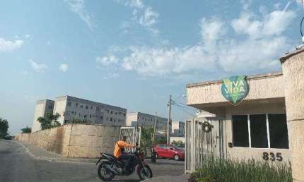 Oportunidade Única em BELFORD ROXO - RJ | Tipo: Apartamento | Negociação: Venda Direta Online  | Situação: Imóvel