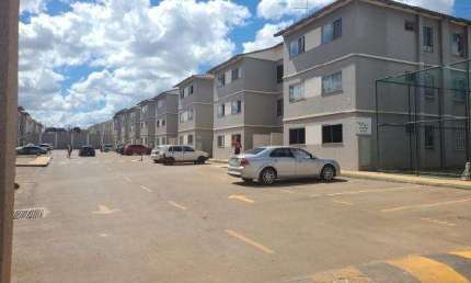 Oportunidade Única em VALPARAISO DE GOIAS - GO | Tipo: Apartamento | Negociação: Venda Direta Online  | Situação: Imóvel