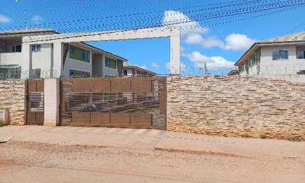 Oportunidade Única em VALPARAISO DE GOIAS - GO | Tipo: Apartamento | Negociação: Venda Direta Online  | Situação: Imóvel