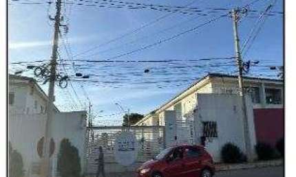 Oportunidade Única em VALPARAISO DE GOIAS - GO | Tipo: Apartamento | Negociação: Venda Direta Online  | Situação: Imóvel