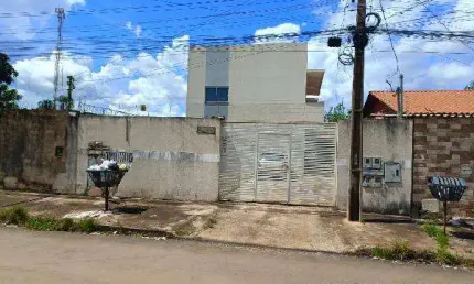 Oportunidade Única em AGUAS LINDAS DE GOIAS - GO | Tipo: Apartamento | Negociação: Venda Direta Online  | Situação: Imóvel