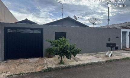 Oportunidade Única em CIDADE OCIDENTAL - GO | Tipo: Apartamento | Negociação: Venda Direta Online  | Situação: Imóvel