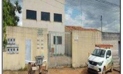 Oportunidade Única em CIDADE OCIDENTAL - GO | Tipo: Apartamento | Negociação: Venda Direta Online  | Situação: Imóvel