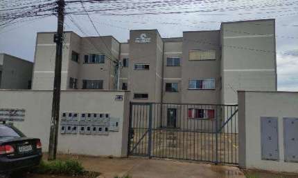 Oportunidade Única em LUZIANIA - GO | Tipo: Apartamento | Negociação: Venda Direta Online  | Situação: Imóvel