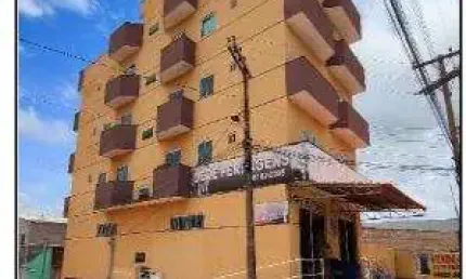 Oportunidade Única em NOVO GAMA - GO | Tipo: Apartamento | Negociação: Venda Direta Online  | Situação: Imóvel