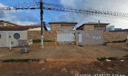 Oportunidade Única em CIDADE OCIDENTAL - GO | Tipo: Apartamento | Negociação: Venda Direta Online  | Situação: Imóvel