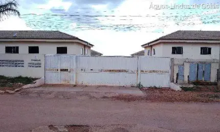Oportunidade Única em AGUAS LINDAS DE GOIAS - GO | Tipo: Apartamento | Negociação: Venda Online  | Situação: Imóvel