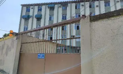Oportunidade Única em RIO DE JANEIRO - RJ | Tipo: Apartamento | Negociação: Venda Direta Online  | Situação: Imóvel