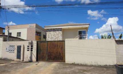 Oportunidade Única em CIDADE OCIDENTAL - GO | Tipo: Apartamento | Negociação: Venda Direta Online  | Situação: Imóvel