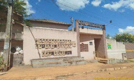 Oportunidade Única em CIDADE OCIDENTAL - GO | Tipo: Apartamento | Negociação: Venda Direta Online  | Situação: Imóvel