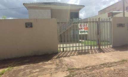 Oportunidade Única em CIDADE OCIDENTAL - GO | Tipo: Apartamento | Negociação: Venda Direta Online  | Situação: Imóvel