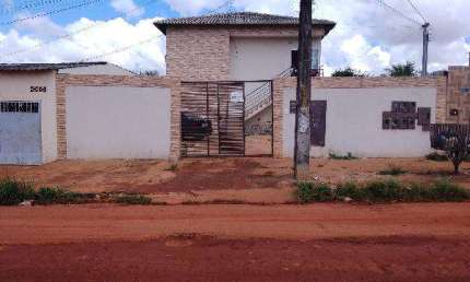 Oportunidade Única em CIDADE OCIDENTAL - GO | Tipo: Apartamento | Negociação: Venda Direta Online  | Situação: Imóvel