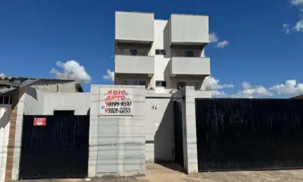 Oportunidade Única em VALPARAISO DE GOIAS - GO | Tipo: Apartamento | Negociação: Venda Direta Online  | Situação: Imóvel