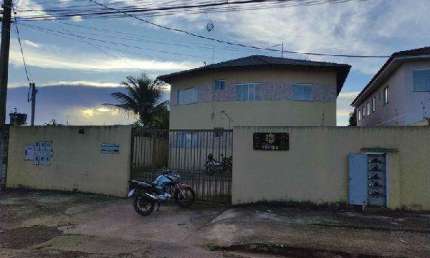 Oportunidade Única em CIDADE OCIDENTAL - GO | Tipo: Apartamento | Negociação: Venda Direta Online  | Situação: Imóvel