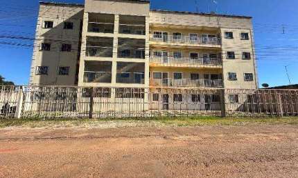 Oportunidade Única em CIDADE OCIDENTAL - GO | Tipo: Apartamento | Negociação: Venda Direta Online  | Situação: Imóvel