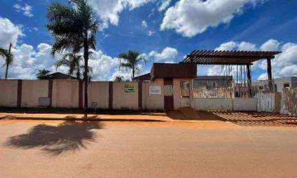 Oportunidade Única em CIDADE OCIDENTAL - GO | Tipo: Apartamento | Negociação: Venda Direta Online  | Situação: Imóvel