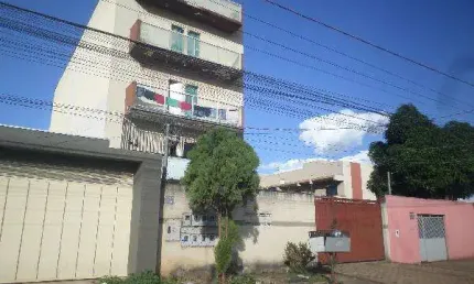 Oportunidade Única em AGUAS LINDAS DE GOIAS - GO | Tipo: Apartamento | Negociação: Venda Direta Online  | Situação: Imóvel