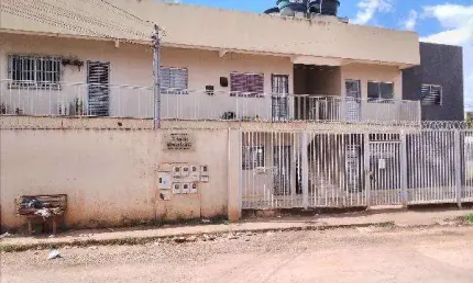 Oportunidade Única em AGUAS LINDAS DE GOIAS - GO | Tipo: Apartamento | Negociação: Venda Direta Online  | Situação: Imóvel