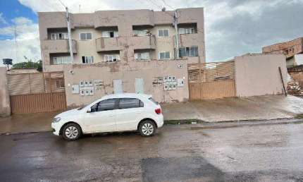 Oportunidade Única em LUZIANIA - GO | Tipo: Apartamento | Negociação: Venda Direta Online  | Situação: Imóvel