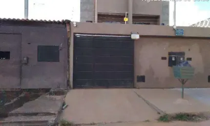 Oportunidade Única em AGUAS LINDAS DE GOIAS - GO | Tipo: Apartamento | Negociação: Venda Online  | Situação: Imóvel