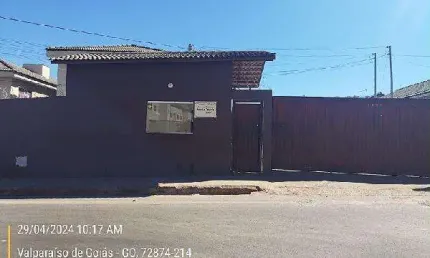 Oportunidade Única em VALPARAISO DE GOIAS - GO | Tipo: Apartamento | Negociação: Venda Direta Online  | Situação: Imóvel