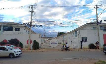 Oportunidade Única em VALPARAISO DE GOIAS - GO | Tipo: Apartamento | Negociação: Venda Direta Online  | Situação: Imóvel