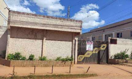 Oportunidade Única em VALPARAISO DE GOIAS - GO | Tipo: Apartamento | Negociação: Venda Direta Online  | Situação: Imóvel
