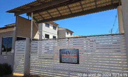 Oportunidade Única em VALPARAISO DE GOIAS - GO | Tipo: Apartamento | Negociação: Venda Direta Online  | Situação: Imóvel