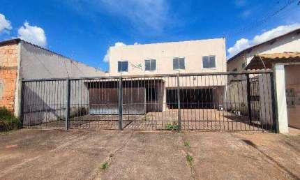 Oportunidade Única em VALPARAISO DE GOIAS - GO | Tipo: Apartamento | Negociação: Venda Direta Online  | Situação: Imóvel