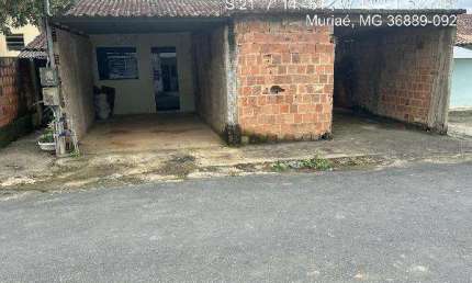 Oportunidade Única em MURIAE - MG | Tipo: Apartamento | Negociação: Venda Direta Online  | Situação: Imóvel