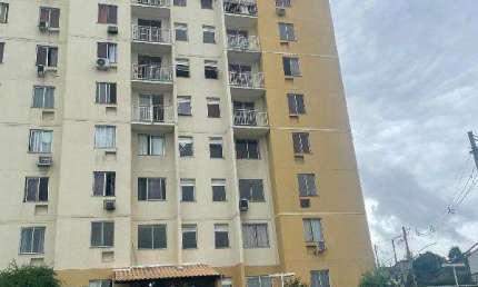 Oportunidade Única em BELFORD ROXO - RJ | Tipo: Apartamento | Negociação: Venda Direta Online  | Situação: Imóvel