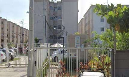 Oportunidade Única em RIO DE JANEIRO - RJ | Tipo: Apartamento | Negociação: Venda Direta Online  | Situação: Imóvel