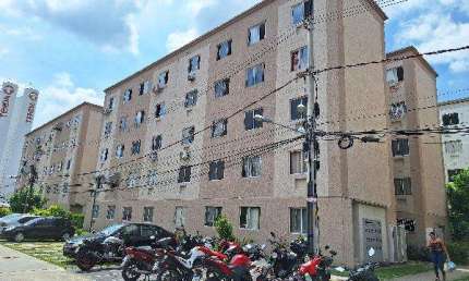 Oportunidade Única em RIO DE JANEIRO - RJ | Tipo: Apartamento | Negociação: Venda Direta Online  | Situação: Imóvel