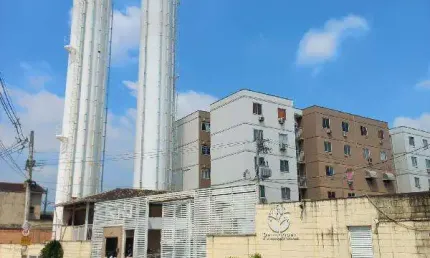 Oportunidade Única em BELFORD ROXO - RJ | Tipo: Apartamento | Negociação: Venda Direta Online  | Situação: Imóvel