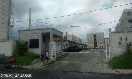 Oportunidade Única em NOVA IGUACU - RJ | Tipo: Apartamento | Negociação: Venda Direta Online  | Situação: Imóvel