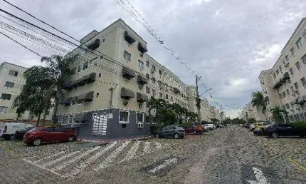Oportunidade Única em RIO DE JANEIRO - RJ | Tipo: Apartamento | Negociação: Venda Direta Online  | Situação: Imóvel