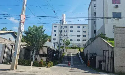 Oportunidade Única em SAO GONCALO - RJ | Tipo: Apartamento | Negociação: Venda Direta Online  | Situação: Imóvel