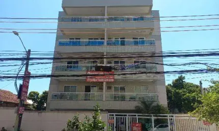 Oportunidade Única em RIO DE JANEIRO - RJ | Tipo: Apartamento | Negociação: Venda Direta Online  | Situação: Imóvel