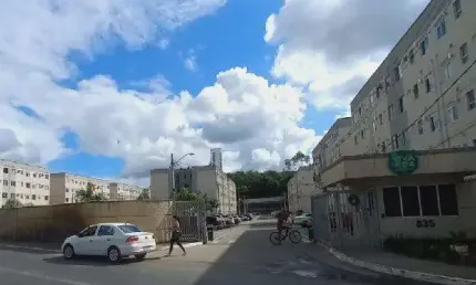 Oportunidade Única em BELFORD ROXO - RJ | Tipo: Apartamento | Negociação: Venda Direta Online  | Situação: Imóvel