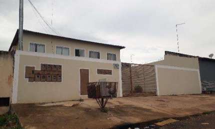 Oportunidade Única em CIDADE OCIDENTAL - GO | Tipo: Apartamento | Negociação: Venda Direta Online  | Situação: Imóvel