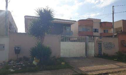 Oportunidade Única em CIDADE OCIDENTAL - GO | Tipo: Apartamento | Negociação: Venda Direta Online  | Situação: Imóvel