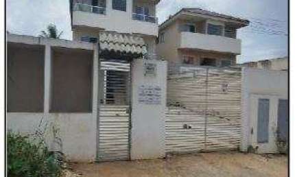 Oportunidade Única em CIDADE OCIDENTAL - GO | Tipo: Apartamento | Negociação: Venda Direta Online  | Situação: Imóvel