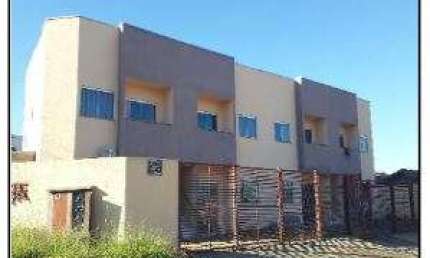 Oportunidade Única em CIDADE OCIDENTAL - GO | Tipo: Apartamento | Negociação: Venda Direta Online  | Situação: Imóvel