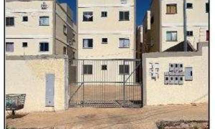 Oportunidade Única em LUZIANIA - GO | Tipo: Apartamento | Negociação: Venda Direta Online  | Situação: Imóvel