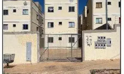 Oportunidade Única em LUZIANIA - GO | Tipo: Apartamento | Negociação: Venda Direta Online  | Situação: Imóvel